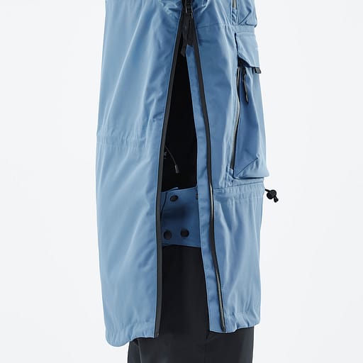 Sivuvetoketju ja sisäläppä Tuotteen pääkuva,