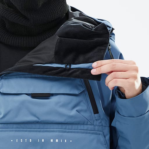 Mikrofleeceinen leukasuoja Tuotteen pääkuva,