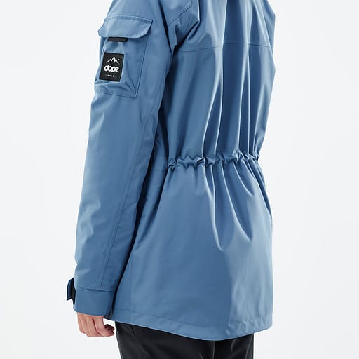 Kiristysnauha vyötäröllä Tuotteen pääkuva,