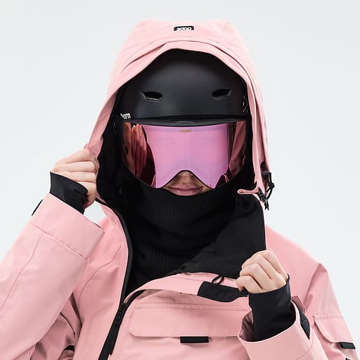 Myrskysuojattu huppu Tuotteen pääkuva,