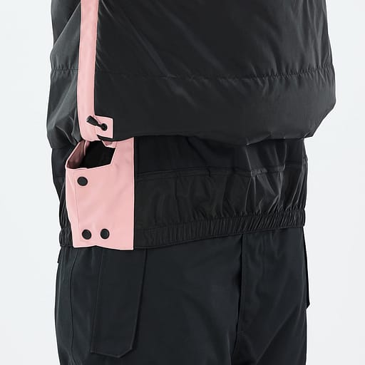 Joustava lumilukko Tuotteen pääkuva,