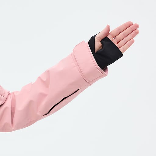 Lumilukot ranteissa Tuotteen pääkuva,