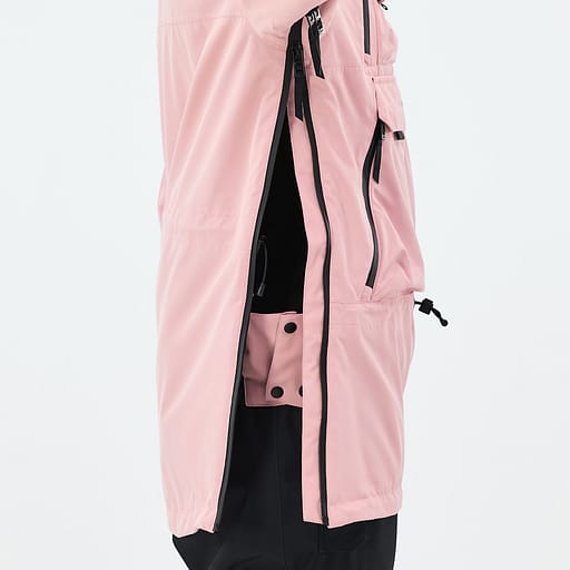 Sivuvetoketju ja sisäläppä Tuotteen pääkuva,