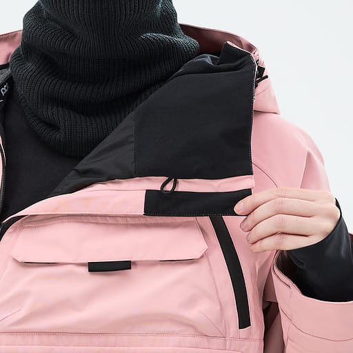 Mikrofleeceinen leukasuoja Tuotteen pääkuva,