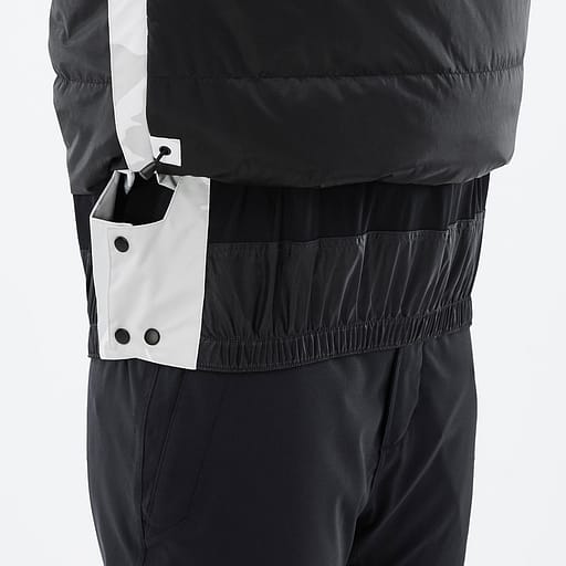 Joustava lumilukko Tuotteen pääkuva,