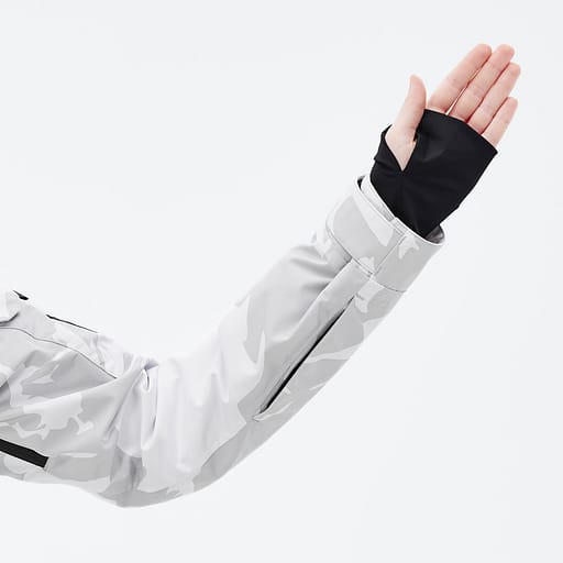 Lumilukot ranteissa Tuotteen pääkuva,