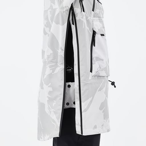 Sivuvetoketju ja sisäläppä Tuotteen pääkuva,