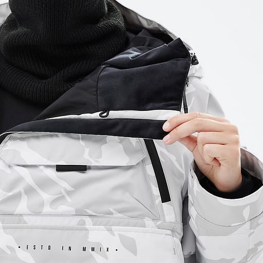 Mikrofleeceinen leukasuoja Tuotteen pääkuva,