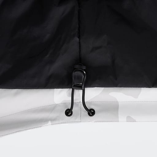 Kiristysnauhallinen helma Tuotteen pääkuva,