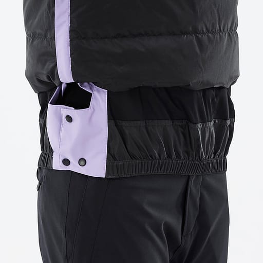 Joustava lumilukko Tuotteen pääkuva,