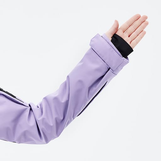 Lumilukot ranteissa Tuotteen pääkuva,