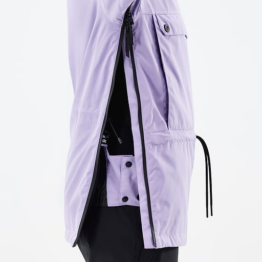 Sivuvetoketju ja sisäläppä Tuotteen pääkuva,