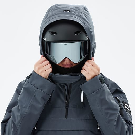 Myrskysuojattu huppu Tuotteen pääkuva,