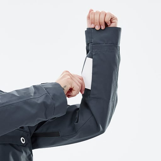 Hissilipputasku Tuotteen pääkuva,