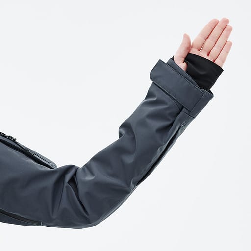 Lumilukot ranteissa Tuotteen pääkuva,