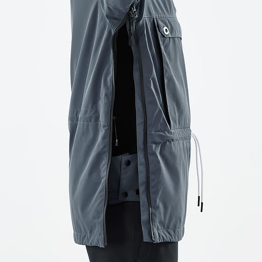 Sivuvetoketju ja sisäläppä Tuotteen pääkuva,