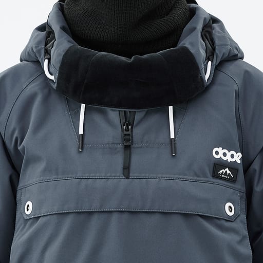 Mikrofleeceinen leukasuoja Tuotteen pääkuva,