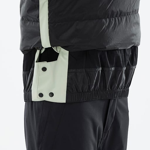 Joustava lumilukko Tuotteen pääkuva,