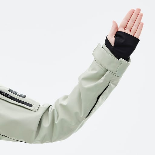 Lumilukot ranteissa Tuotteen pääkuva,