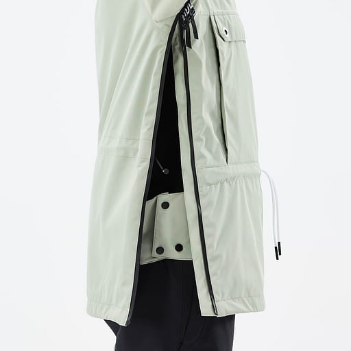 Sivuvetoketju ja sisäläppä Tuotteen pääkuva,