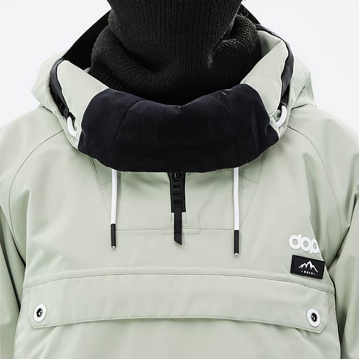 Mikrofleeceinen leukasuoja Tuotteen pääkuva,