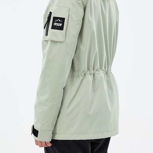 Kiristysnauha vyötäröllä Tuotteen pääkuva,