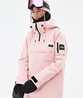 Dope Annok W Laskettelutakki Naiset Soft Pink, Kuva 2 / 9