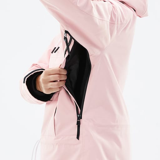 Ilmanvaihtoaukot kainaloiden alla Tuotteen pääkuva,