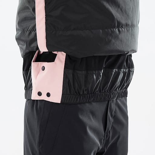 Joustava lumilukko Tuotteen pääkuva,