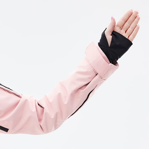 Lumilukot ranteissa Tuotteen pääkuva,