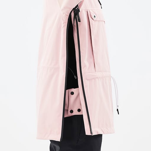 Sivuvetoketju ja sisäläppä Tuotteen pääkuva,