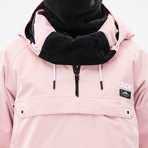 Mikrofleeceinen leukasuoja Tuotteen pääkuva,