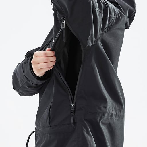 Ilmanvaihtoaukot kainaloiden alla Tuotteen pääkuva,