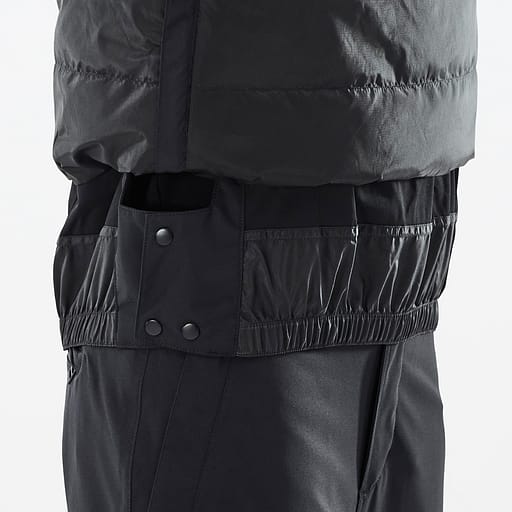 Joustava lumilukko Tuotteen pääkuva,