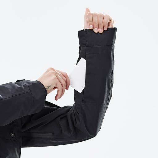 Hissilipputasku Tuotteen pääkuva,