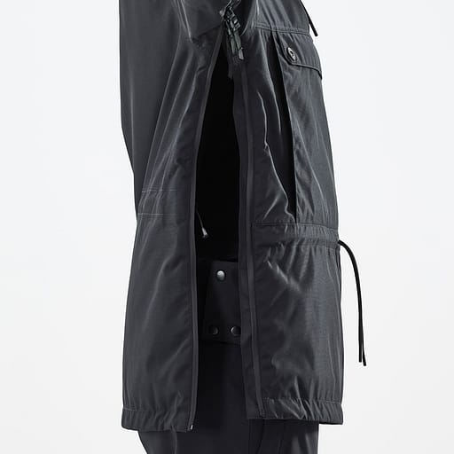 Sivuvetoketju ja sisäläppä Tuotteen pääkuva,