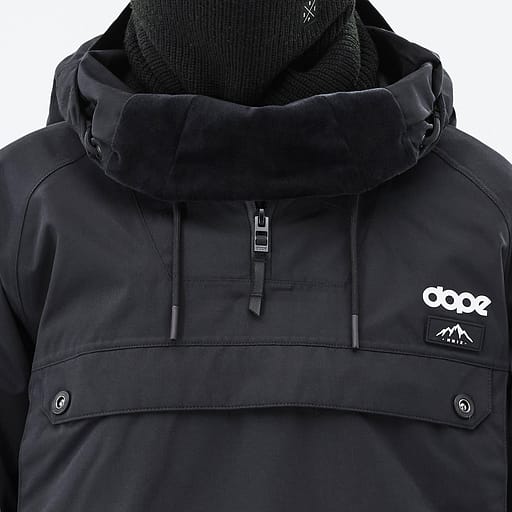 Mikrofleeceinen leukasuoja Tuotteen pääkuva,