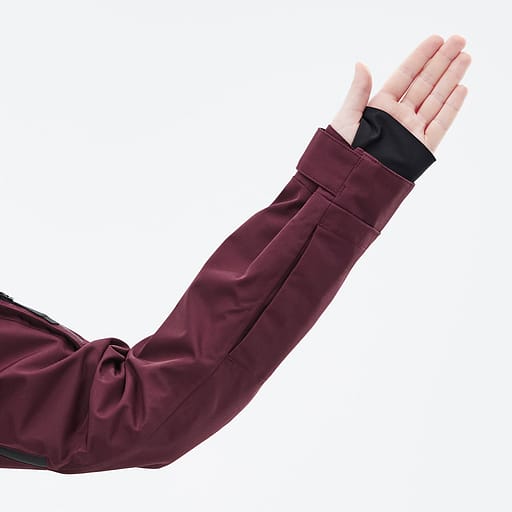 Lumilukot ranteissa Tuotteen pääkuva,