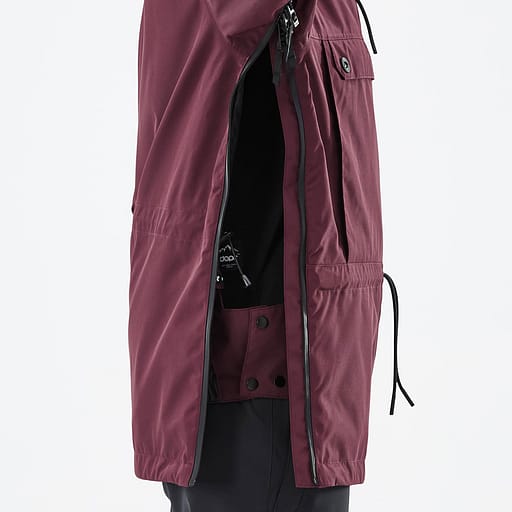 Sivuvetoketju ja sisäläppä Tuotteen pääkuva,