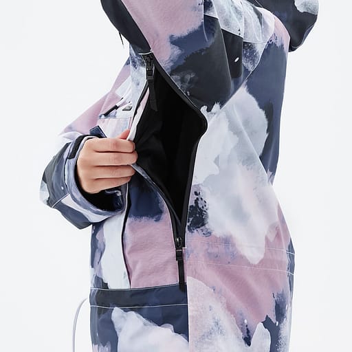 Ilmanvaihtoaukot kainaloiden alla Tuotteen pääkuva,