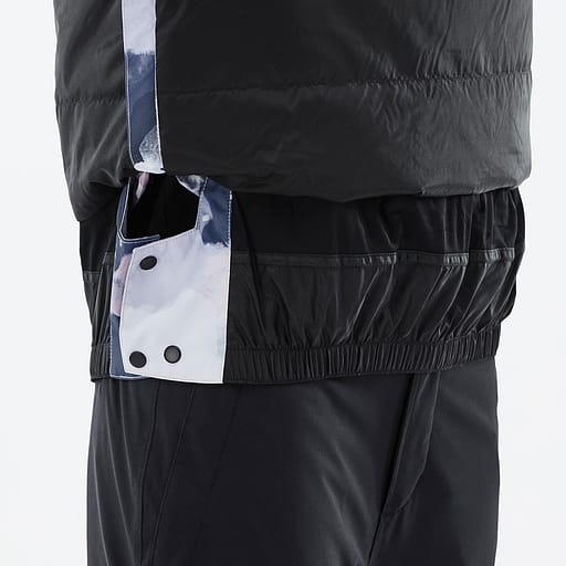 Joustava lumilukko Tuotteen pääkuva,