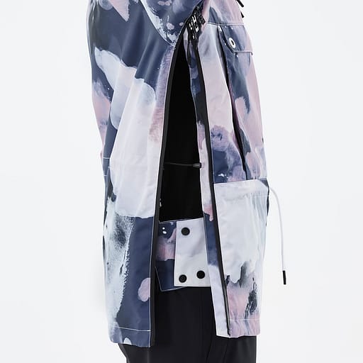 Sivuvetoketju ja sisäläppä Tuotteen pääkuva,