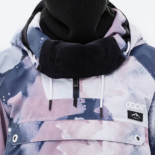 Mikrofleeceinen leukasuoja Tuotteen pääkuva,