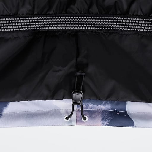 Kiristysnauhallinen helma Tuotteen pääkuva,