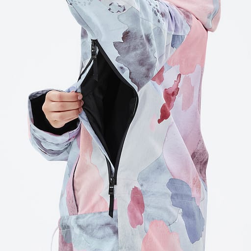 Ilmanvaihtoaukot kainaloiden alla Tuotteen pääkuva,