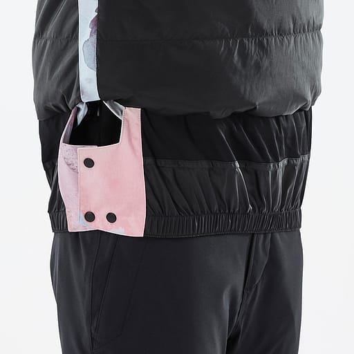 Joustava lumilukko Tuotteen pääkuva,