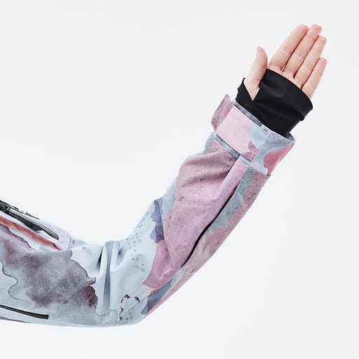 Lumilukot ranteissa Tuotteen pääkuva,