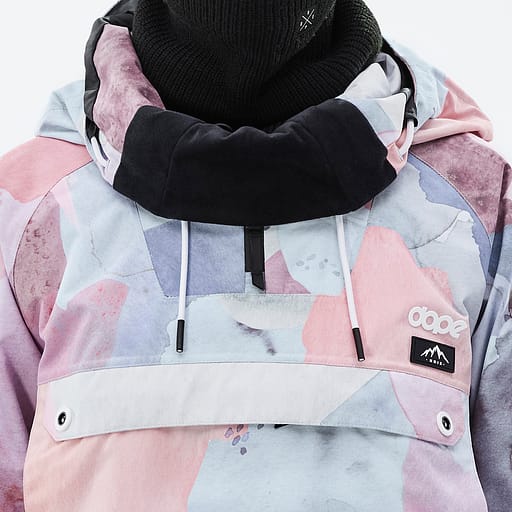 Mikrofleeceinen leukasuoja Tuotteen pääkuva,