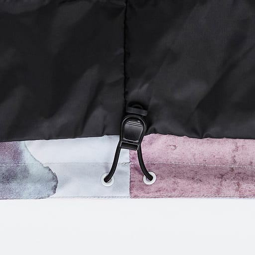 Kiristysnauhallinen helma Tuotteen pääkuva,