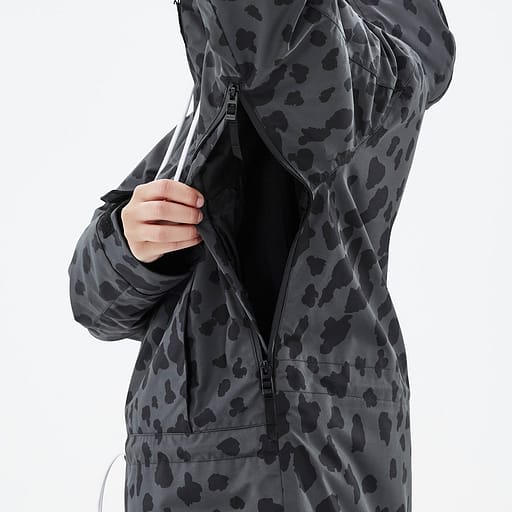 Ilmanvaihtoaukot kainaloiden alla Tuotteen pääkuva,